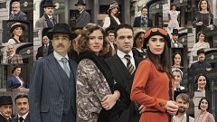 ¿Cuál es tu pareja favorita de 'Acacias 38'? ¡Vota en nuestro ranking!