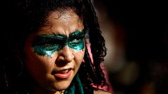 La difícil y larga lucha en Ecuador para despenalizar el aborto en caso de violación