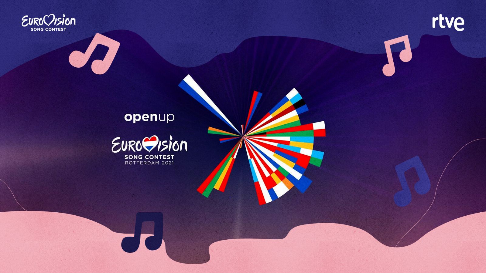 ¿Crees que lo sabes todo de Eurovisión? ¡Haz el trivial de nivel novato para saberlo!