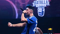 Estas son las claves de la lista de clasificados para la Red Bull Batalla de los Gallos España 2021