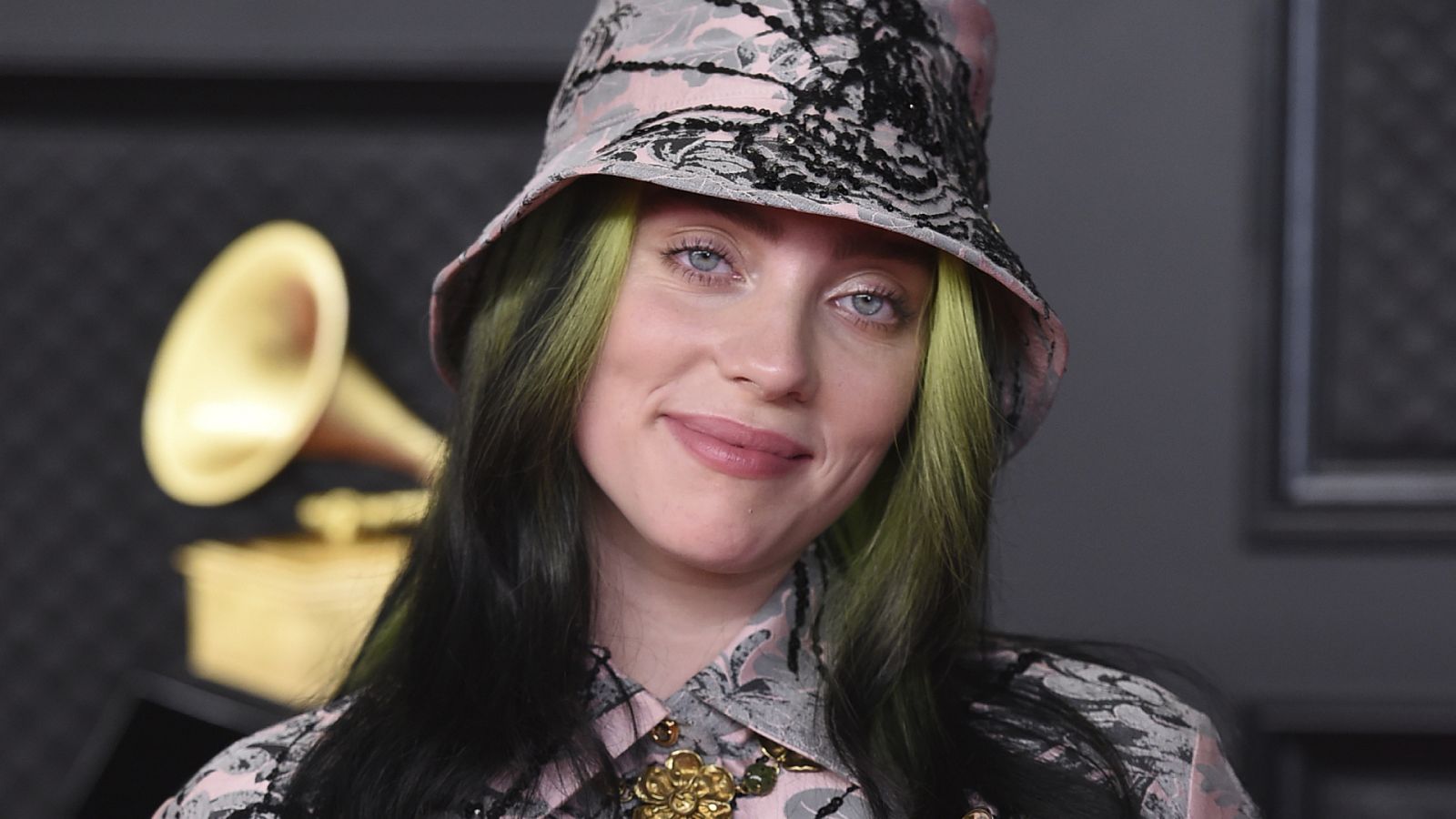 Todo lo que sabemos sobre 'Happier Than Ever', el nuevo disco de Billie Eilish