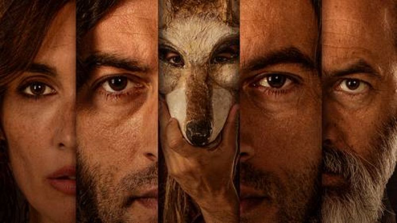 Así es 'La casa del caracol', un thriller psicológico con Javier Rey y Paz Vega