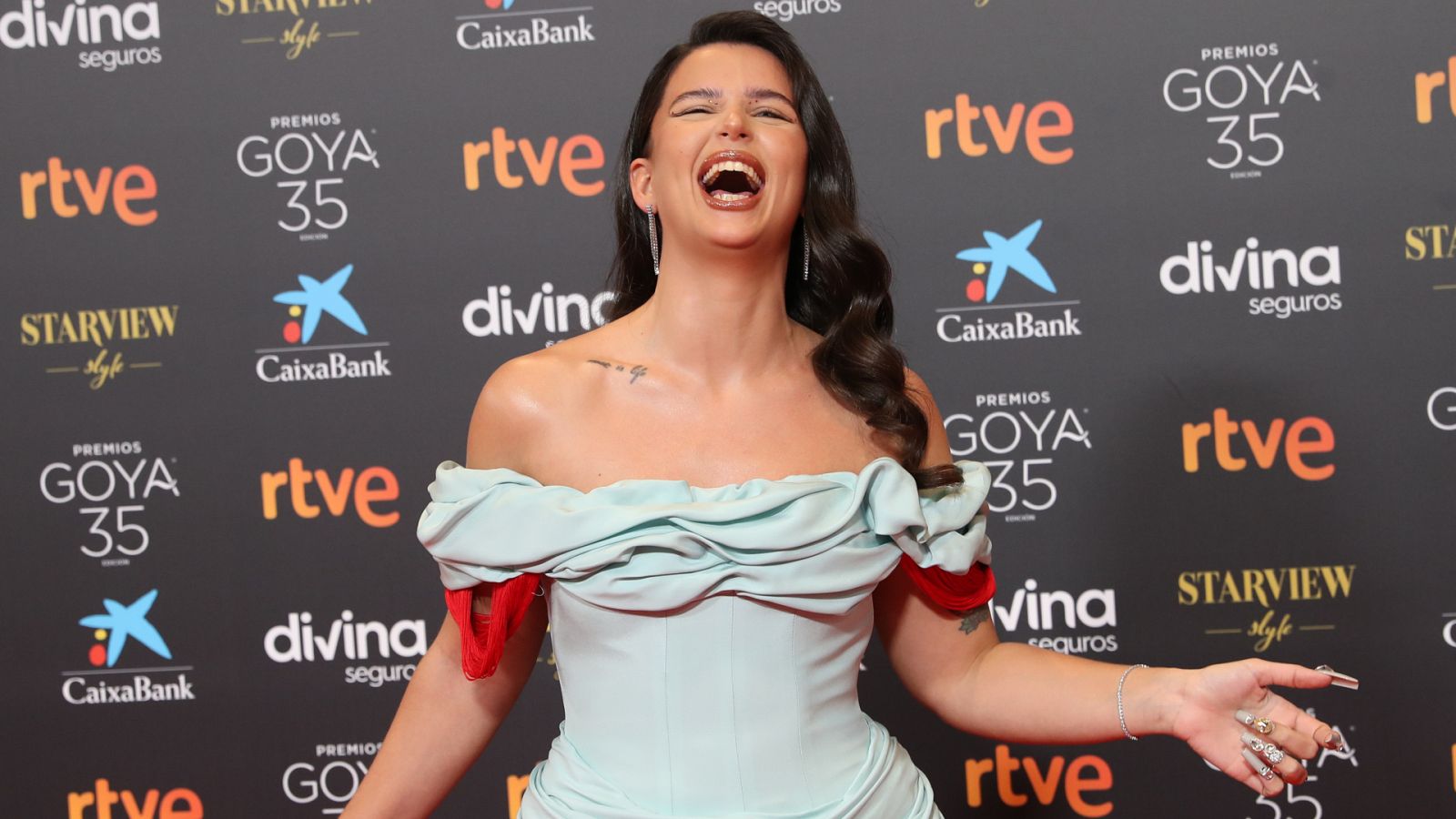 Nathy Peluso anuncia las fechas de su tour por España