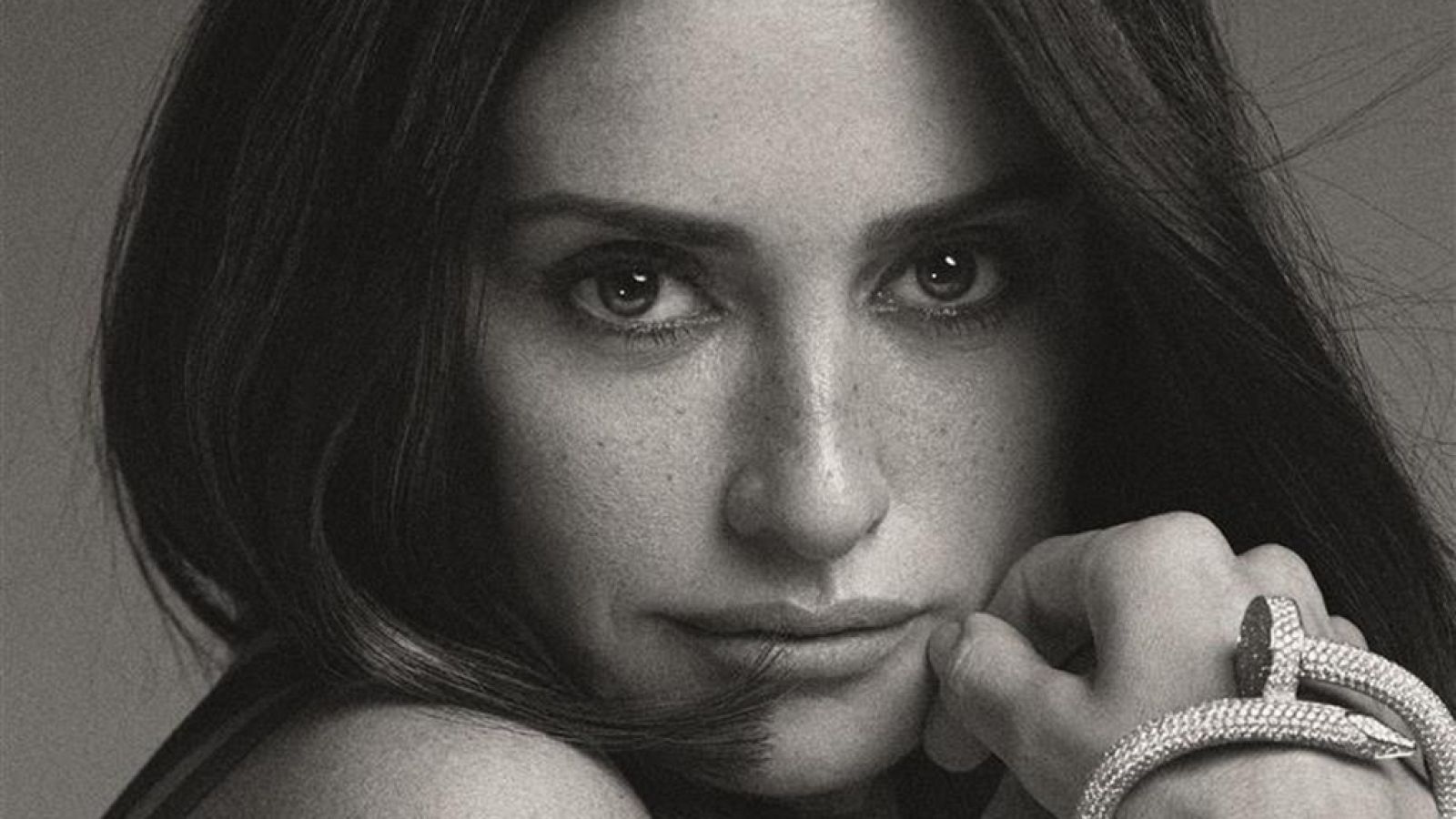 ¡Penélope Cruz cumple 47 años!