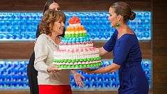 Las madres, un pilar fundamental en MasterChef