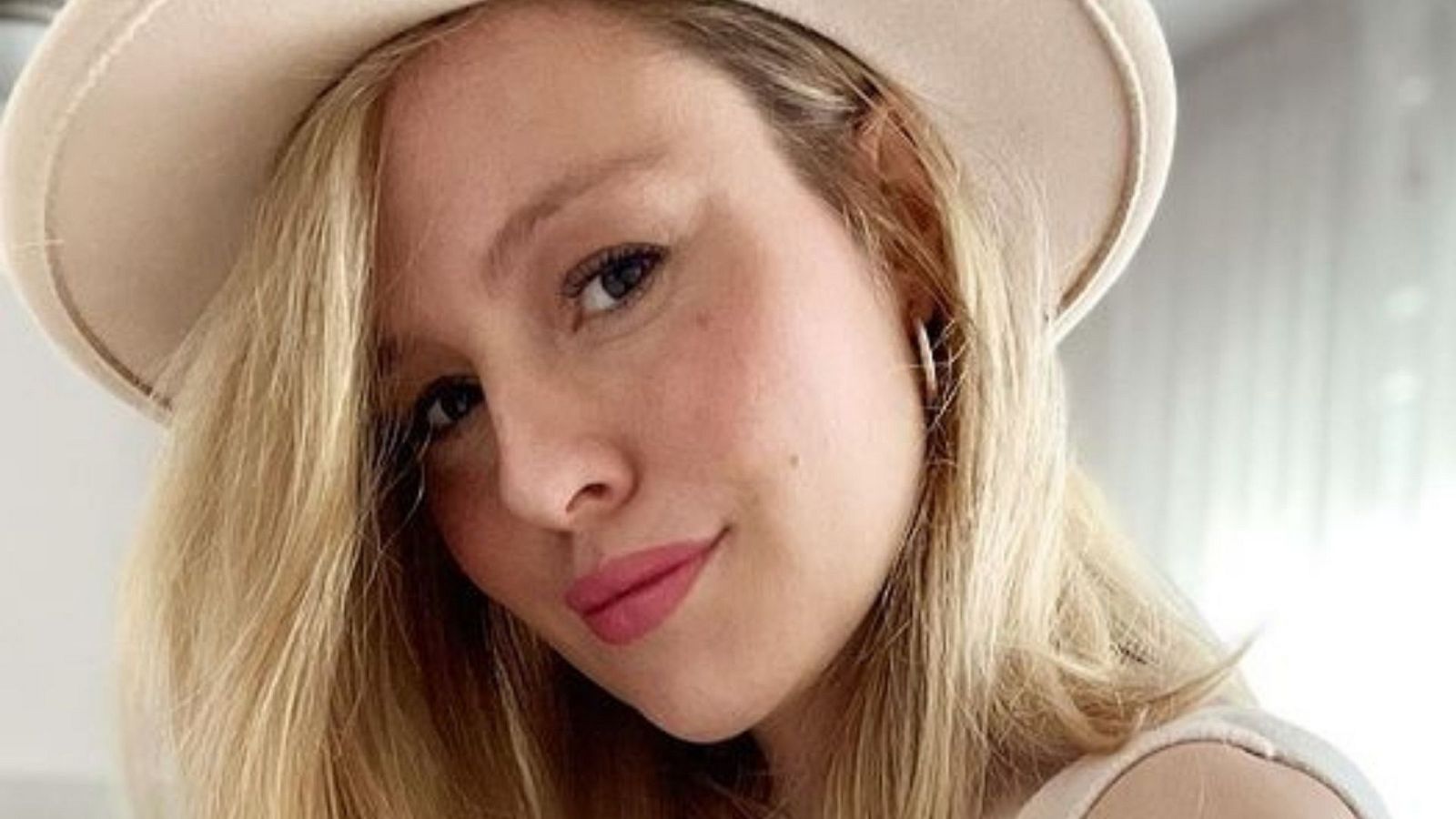 Esmeralda Moya da a luz a su segundo hijo: ¡Conoce a su niña!