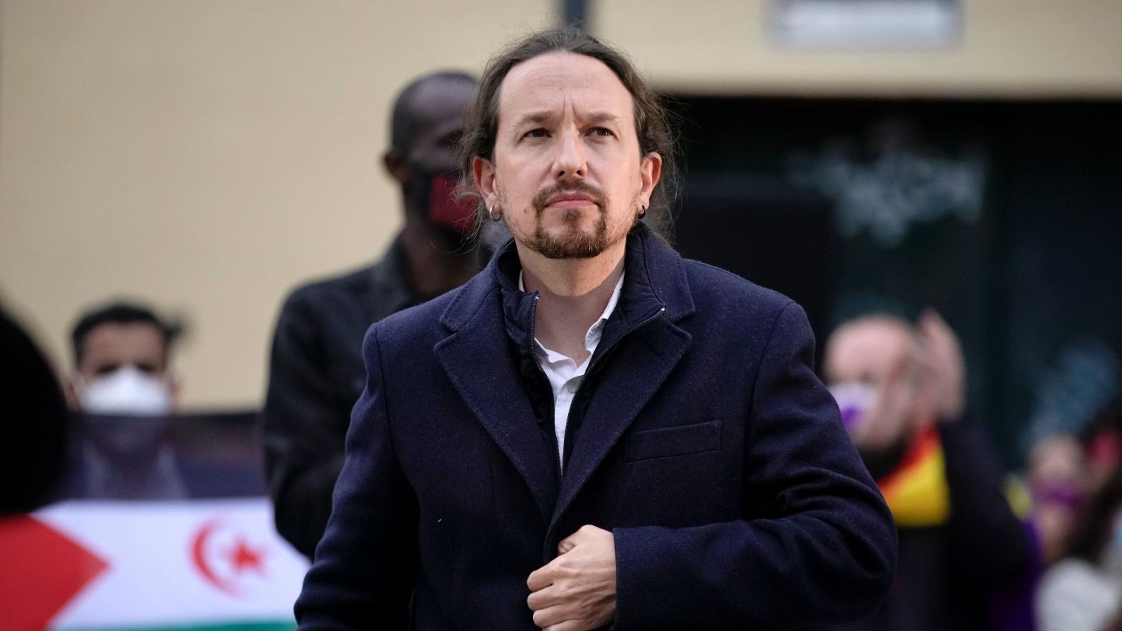 Pablo Iglesias