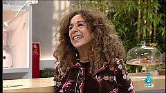 Rosario Flores ens presenta 'Te lo digo todo y no te digo ná'