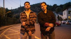 Malxs: "Cuando eres compositor, eres un poco el becario de la música"