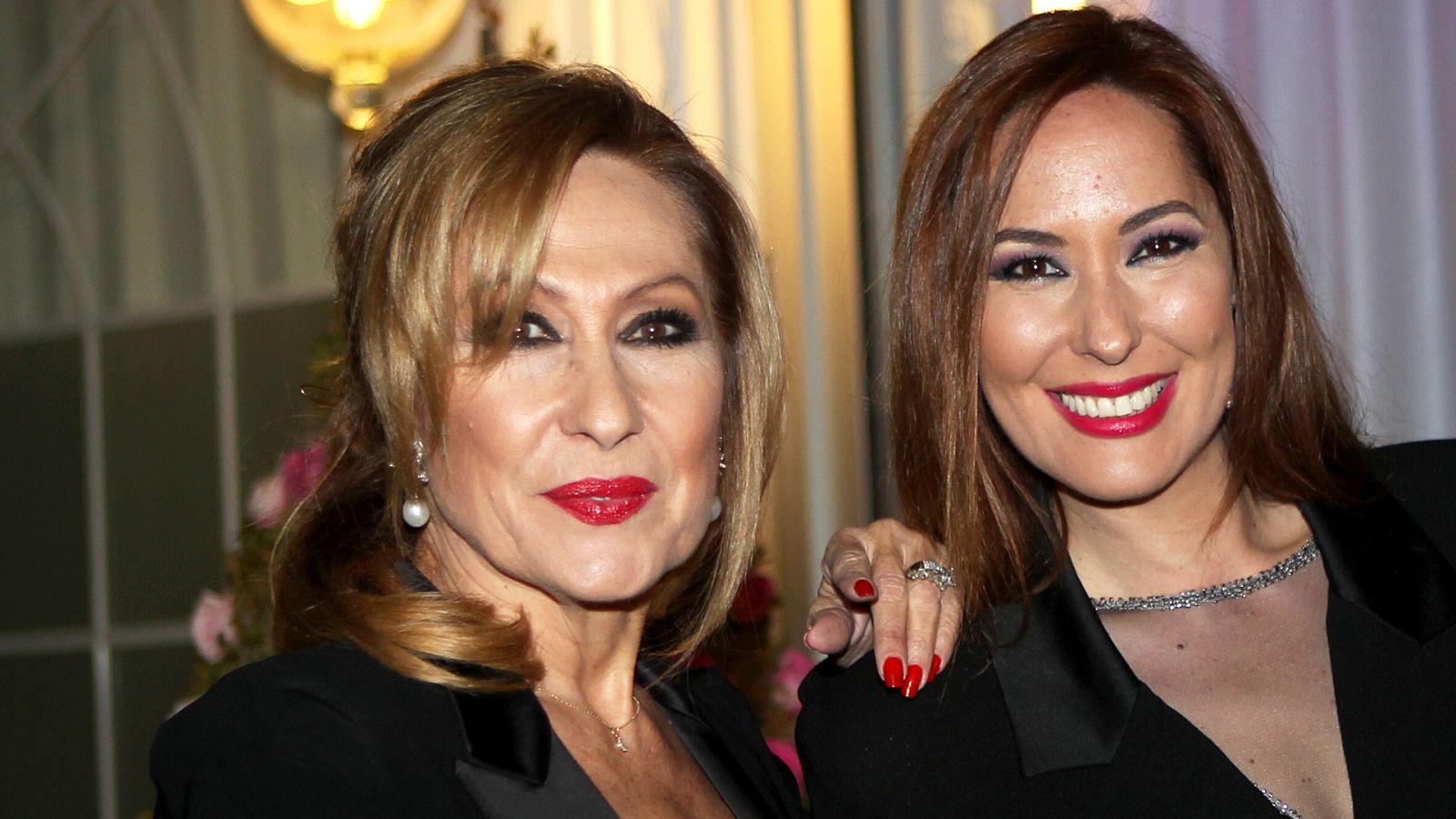 Rosa Benito se resiste a volver a la sombra, el lugar del que salió