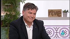 Antoni Cañete: "Podíem haver gestionat millor la restauració"