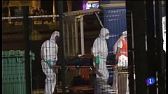 24 fallecidos en un cayuco, la mayor tragedia desde 2009