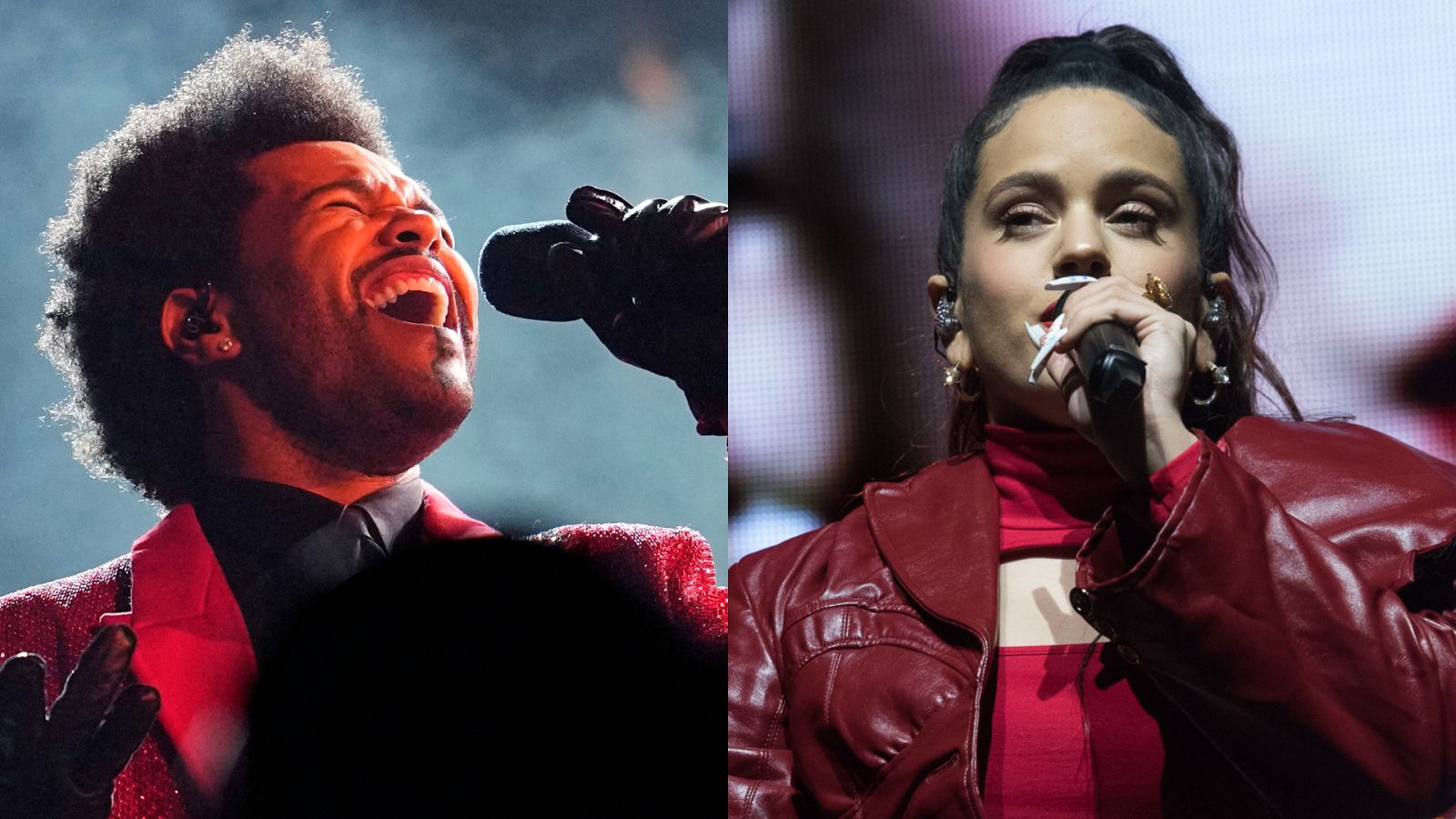 The Weeknd arrasa en las nominaciones de los Billboard Music Awards