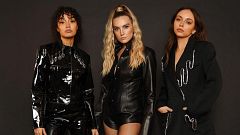 Little Mix lanza su primer single sin Jesy, que dejó el grupo por salud mental