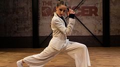 El baile como medicina en los peores momentos