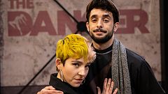 La historia que une a Carlota y Miguel Ángel Muñoz