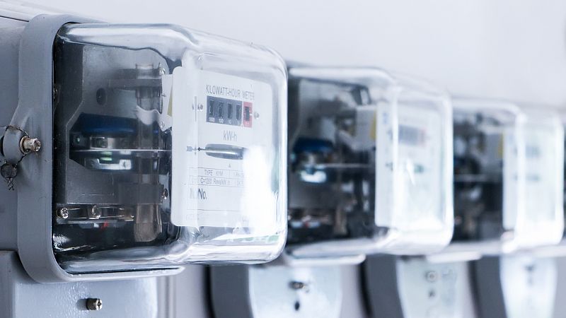 La factura de la luz subir en abril un 46 % respecto al 2020, el mayor aumento en ocho aos