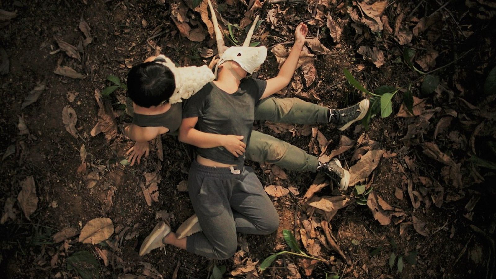 An Invocation to the Earth de Yeo Siew Hua