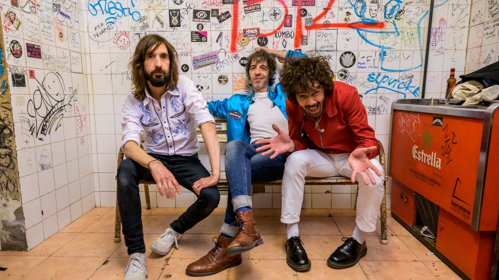 Sidonie a 'Efecte Collins'