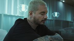 J Balvin, sobre el documental 'El niño de Medellín': "Quienes lo vean van a aprender a no juzgar tan fácil a los demás"