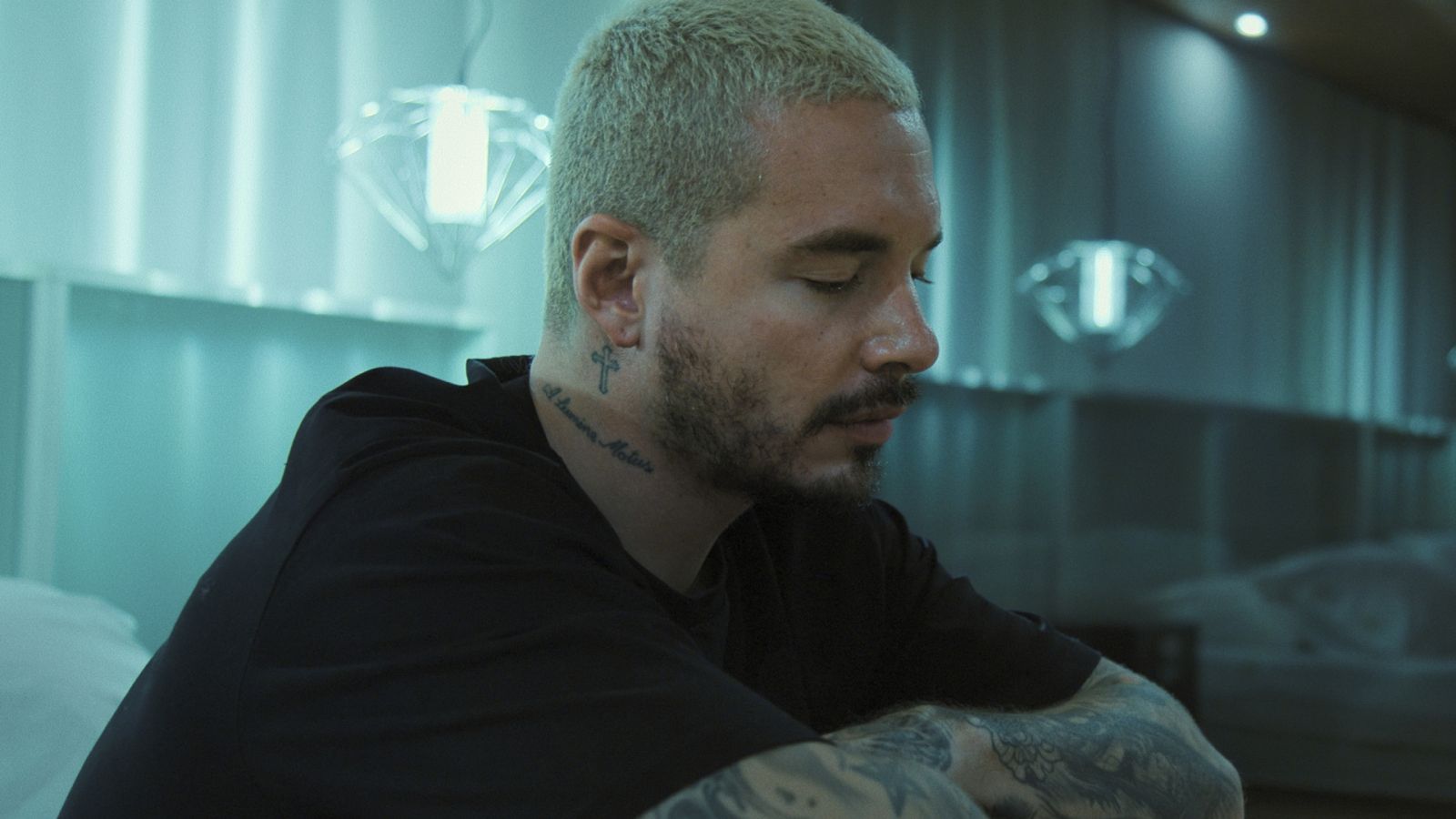 J Balvin desvela los detalles de 'The Boy From Medellín'
