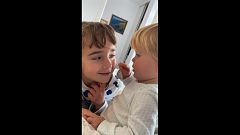 La madre de las niñas desaparecidas en Tenerife difunde un vídeo pidiendo ayuda para encontrarlas