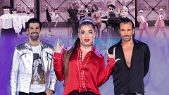 ¡Vota por tu concursante favorito de las quintas audiciones!