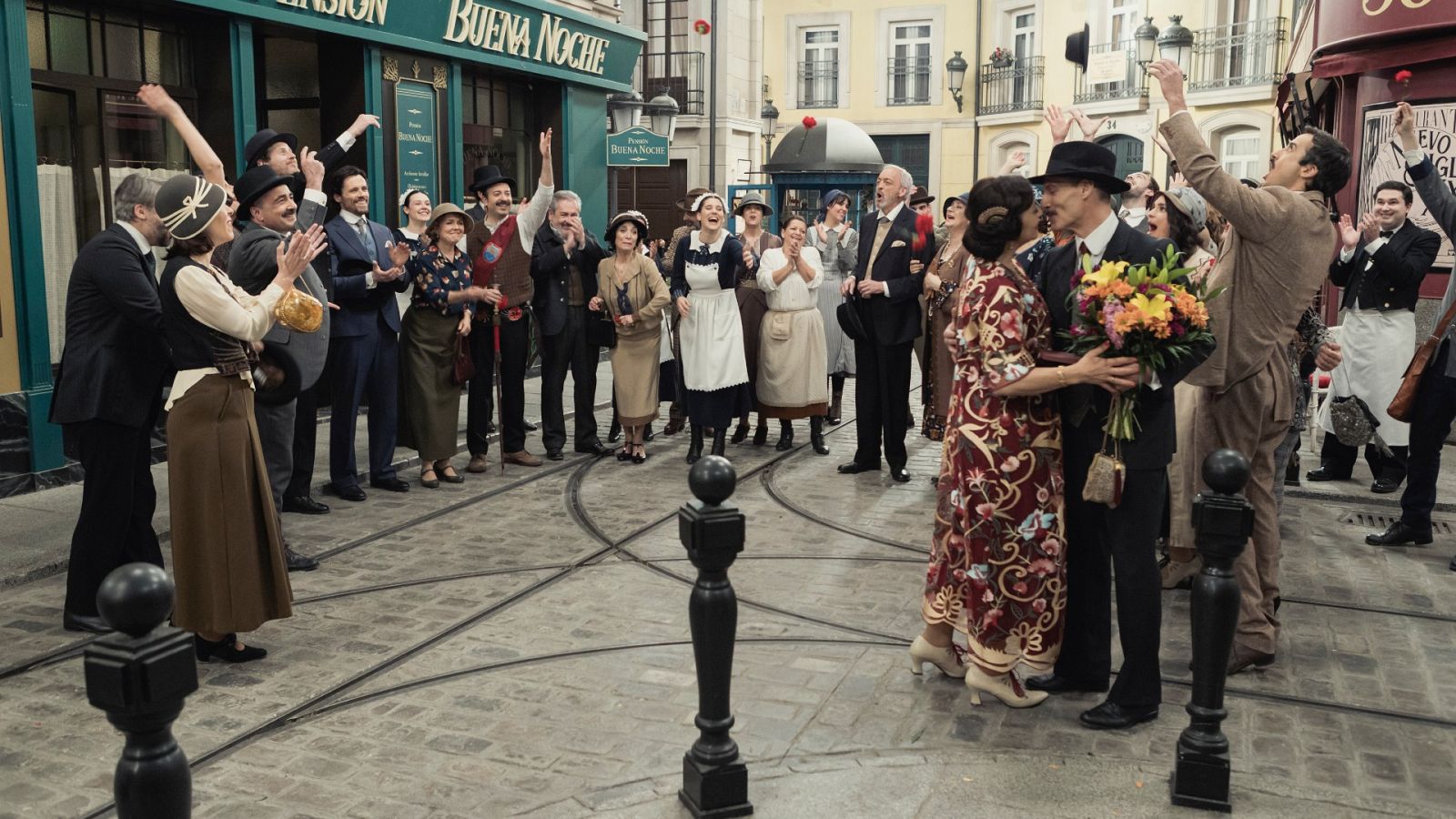 Imagen de Acacias 38