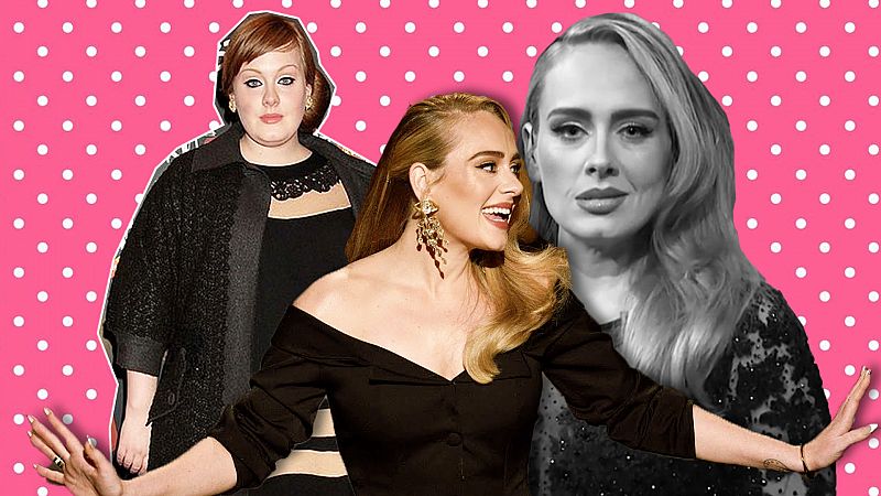 Adele, celebración por partida doble: cumple 33 años y se cumplen 13 de este mítico instante