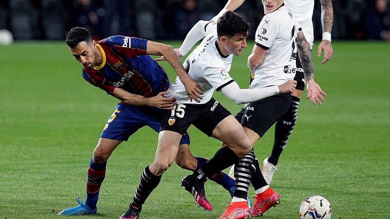 Las dos últimas jornadas de Liga, con mucho en juego, tendrán horarios unificados por objetivos