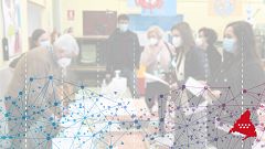 El cinturón rojo ahora es azul, el efecto 'Mónica García' y una participación histórica: siete claves del 4M