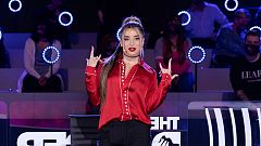 Los bailes que todos recordamos de Lola Indigo
