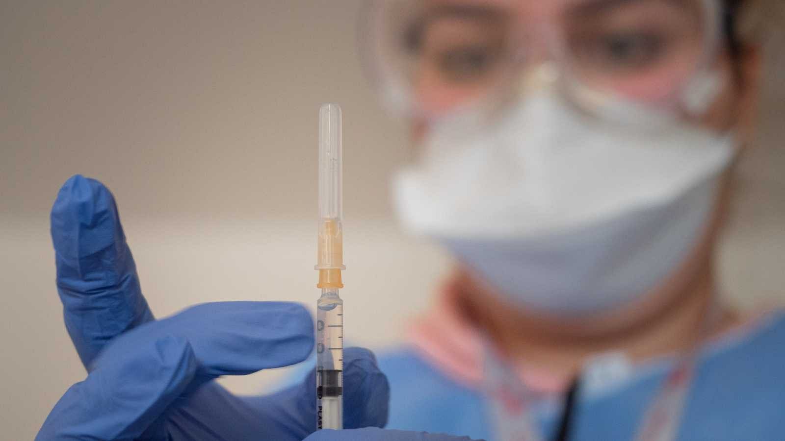 L'impacte del virus cau en picat a les residències