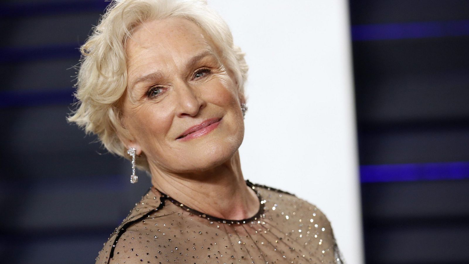 Glenn Close