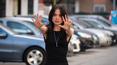 Los mejores momentos del capítulo 47: Adriana muestra todos sus poderes parando un autobús