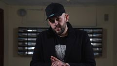 Moncho Chavea: "Me río de los que dicen que cualquiera puede ser cantante"