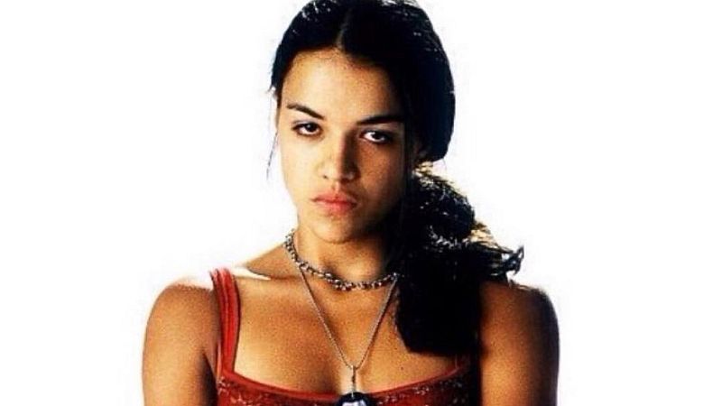 Michelle Rodriguez exigió un cambio en su personaje de 'Fast and Furious': "No voy a ser una puta"