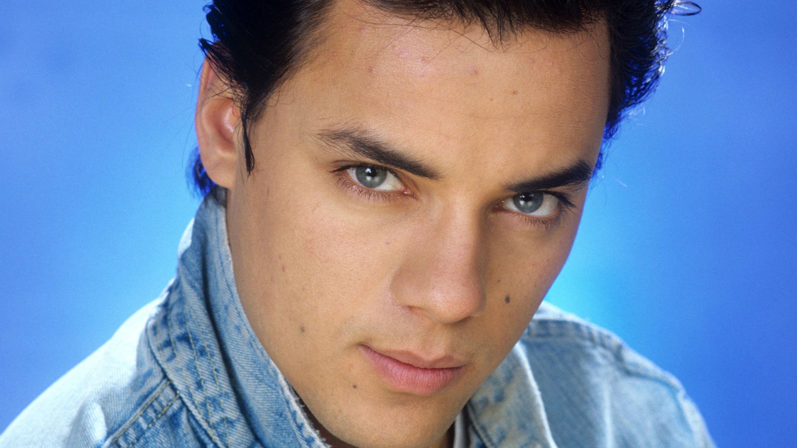 Muere el cantante Nick Kamen a los 59 años
