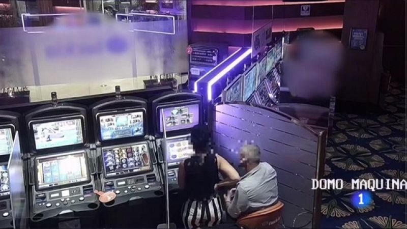 Ertzaintza y Polica Nacional desarticulan un grupo criminal dedicado a la comisin de estafas en casinos de toda Espaa