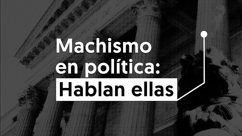 Machismo en política: hablan las diputadas