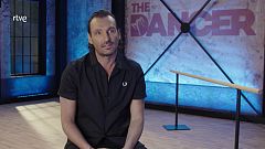 Así es Rafa Méndez: el test más personal del capitán de 'The Dancer'