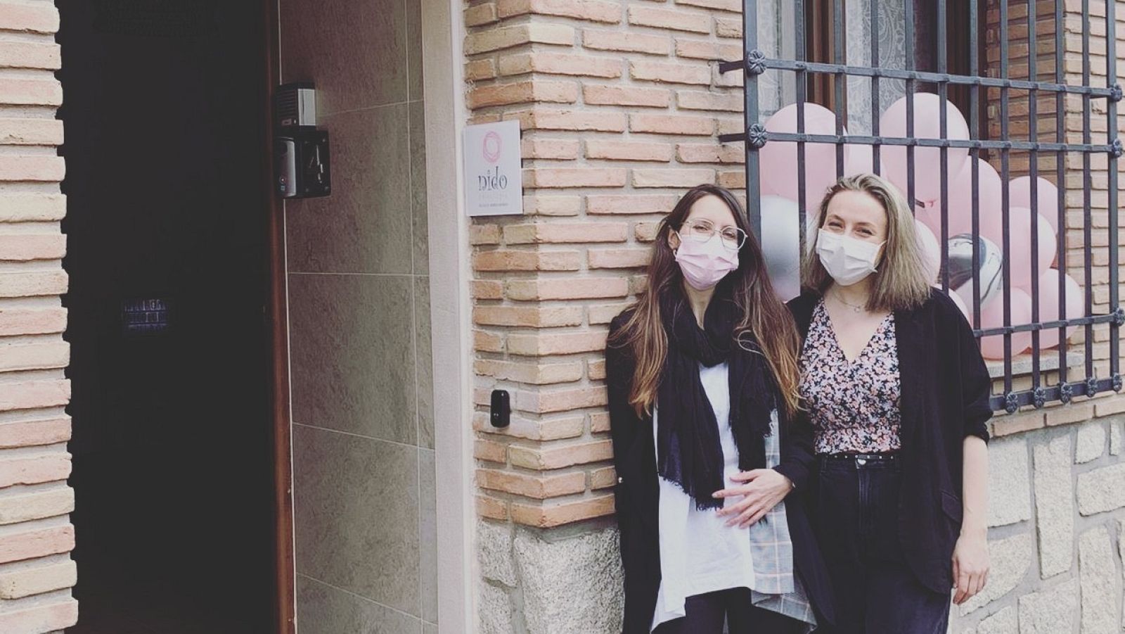 Abre sus puertas un centro de psicología perinatal en Toledo