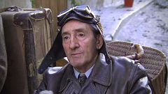 Luis Ciges, 100 años del insigne secundario del cine español