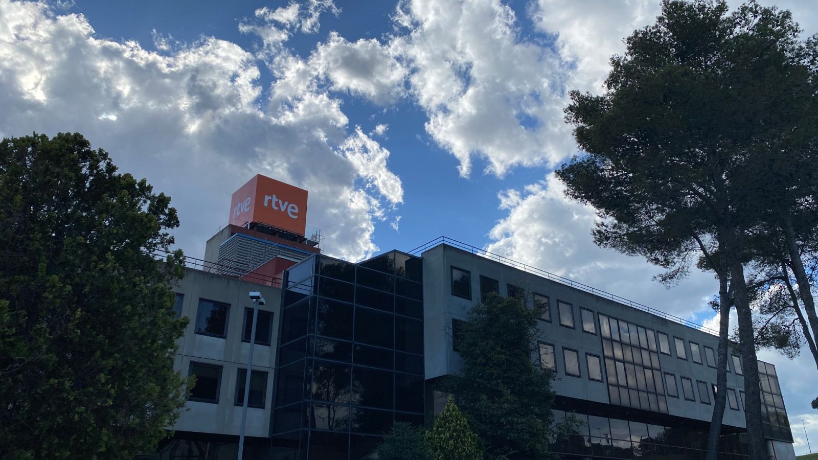 El centre de producció de Sant Cugat del Vallès