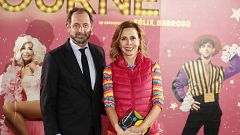 Ágatha Ruiz de la Prada tras su ruptura con Luis Gasset: "Mis hijos están rabiosos, porque les encantaba Luis"