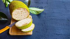 Frutipán: una fruta que sabe a pan