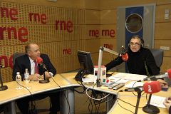 El embajador de EE.UU afirma que "no se ha violado ninguna ley española" en los vuelos de la CIA