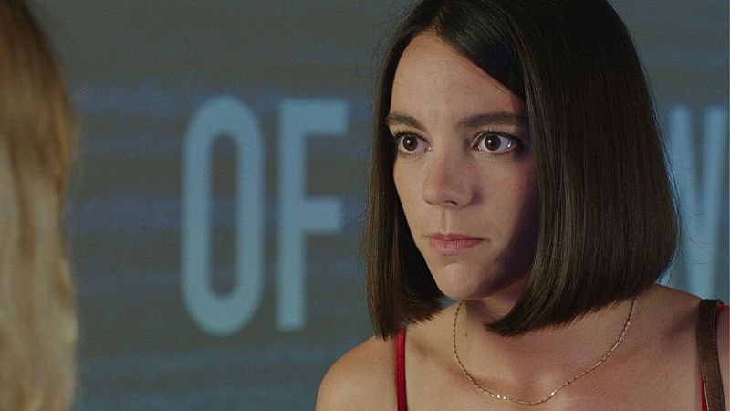 Así es 'Chavalas', con Vicky Luengo y Carolina Yuste