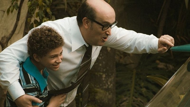 Ya podemos ver en cines 'El olvido que seremos'