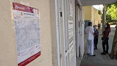 La izquierda se desdibuja en el cinturón rojo de Madrid: "He votado a Ayuso por tema COVID, no me sé su programa"